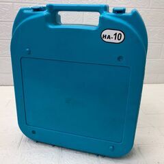 【未使用品】冬用タイヤチェーン(10mm) 雪道楽NEO HA-10の画像