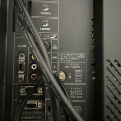 SHARP AQUOS LC32E8の画像