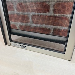 【激安】OKスライド網戸の画像