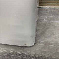 2017年製 ヤマダ電機 全自動洗濯機 6.0kg（YWM-T60A1）動作確認済みの画像