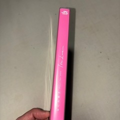 なにわ男子DVDの画像