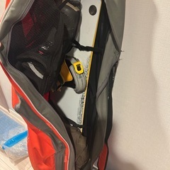 スノーボード
の画像