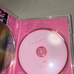 なにわ男子DVDの画像