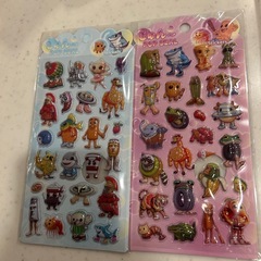 イタリアンブレインロットシールの画像