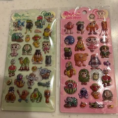 イタリアンブレインロットシールの画像