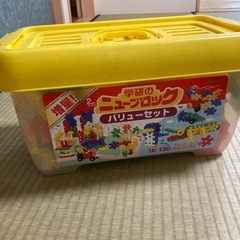 子供用おもちゃ　差し上げますの画像