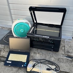 PC.プリンター不動品🪴の画像