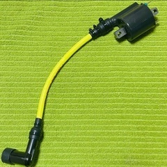 ★新品NGKプラグSコード＆キャップ付★ 【防塵 防水 防リーク対策済】ホンダ純正 PCX125 jf28 jf56 jf81 純正イグニッションコイルの画像