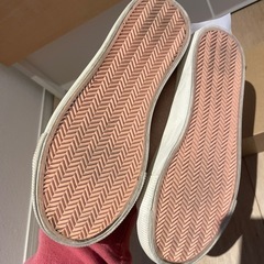 歳末セール価格！19.5cm  H&M スニーカーの画像