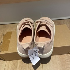 歳末セール価格！19.5cm  H&M スニーカーの画像