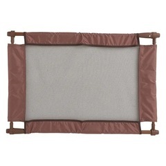 ベビーフェンスの画像