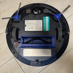 お掃除ロボットの画像