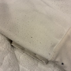 女の子向け洋服の画像