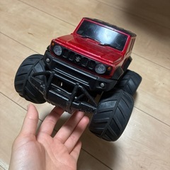 動かないラジコン　３台の画像