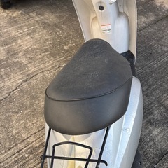 ホンダ　トゥデイ　50cc  原付　バイクの画像