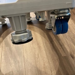 洗濯機台の画像