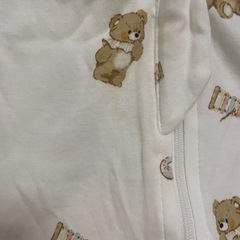 スワドルS、Mセットの画像