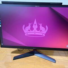 パソコン PC モニター ディスプレイ 24GN600-B RDT233WLM-Sの画像