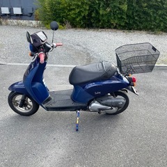 ホンダ　トゥデイaf61 低燃費の画像