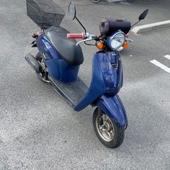 ホンダ　トゥデイaf61 低燃費の画像