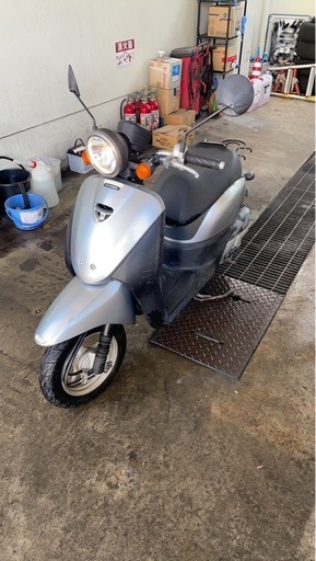 トゥデイ (りき) 城北公園通のホンダの中古あげます・譲ります