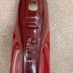 【激安】ナショナル　ハンドクリーナーの画像