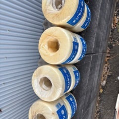 ビニール紐
の画像