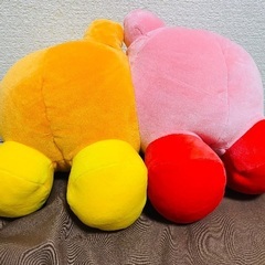 受け渡し予定者決定の画像