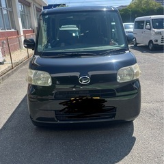 タントL375S 2011年式   車検残1年5ヶ月の画像