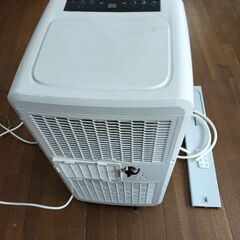 スポットエアコン　JCF-MX801の画像