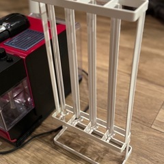 ネスプレッソ　コーヒーメーカー
の画像