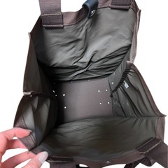 ライゼンタール　折りたたみお買い物カートの画像