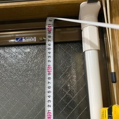 突っ張り棒　2本セットの画像