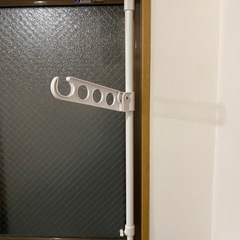 突っ張り棒　2本セットの画像