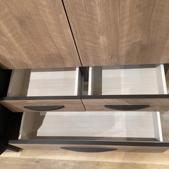 【トレファク神戸南店】ワードローブです‼︎【取りに来られる方限定】の画像