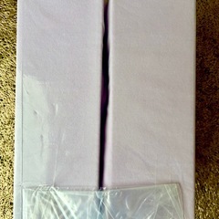 光触媒加工　　セミダブルボックスシーツ(
新品未開封品) の画像