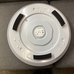 万代店　パナソニックLEDシーリングライト LSEB1207 25年製の画像