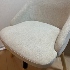 【1月10日or17日限定】椅子　ダイニングチェアの画像