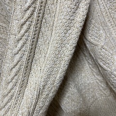 ＊レディースユニクロ セーター＊の画像