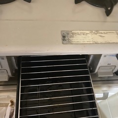 ガスコンロ　の画像