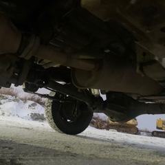 クリッパートラック　4WD AT（ミニキャブOEM）の画像