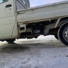 クリッパートラック　4WD AT（ミニキャブOEM）の画像
