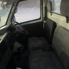 クリッパートラック　4WD AT（ミニキャブOEM）の画像