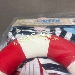 ダッフィ　衣装の画像