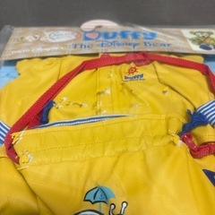 ダッフィ　衣装の画像