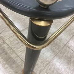 【ジモティー割引で最大15％OFF⭐️】ガラステーブル　ローテーブルの画像