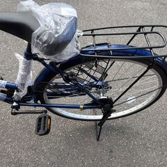 🚲新品未使用品🚲当店仕入れ🚲21TECHNOLOGY🚲26インチ 自転車🚲ASY251305🚲No.1340🚲の画像