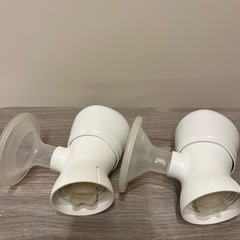 電動搾乳機　　ピジョンの画像