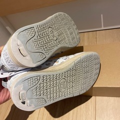 18cm VANS スニーカーの画像