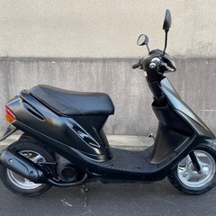 HONDAスーパーディオAF27 　実働　関西の画像